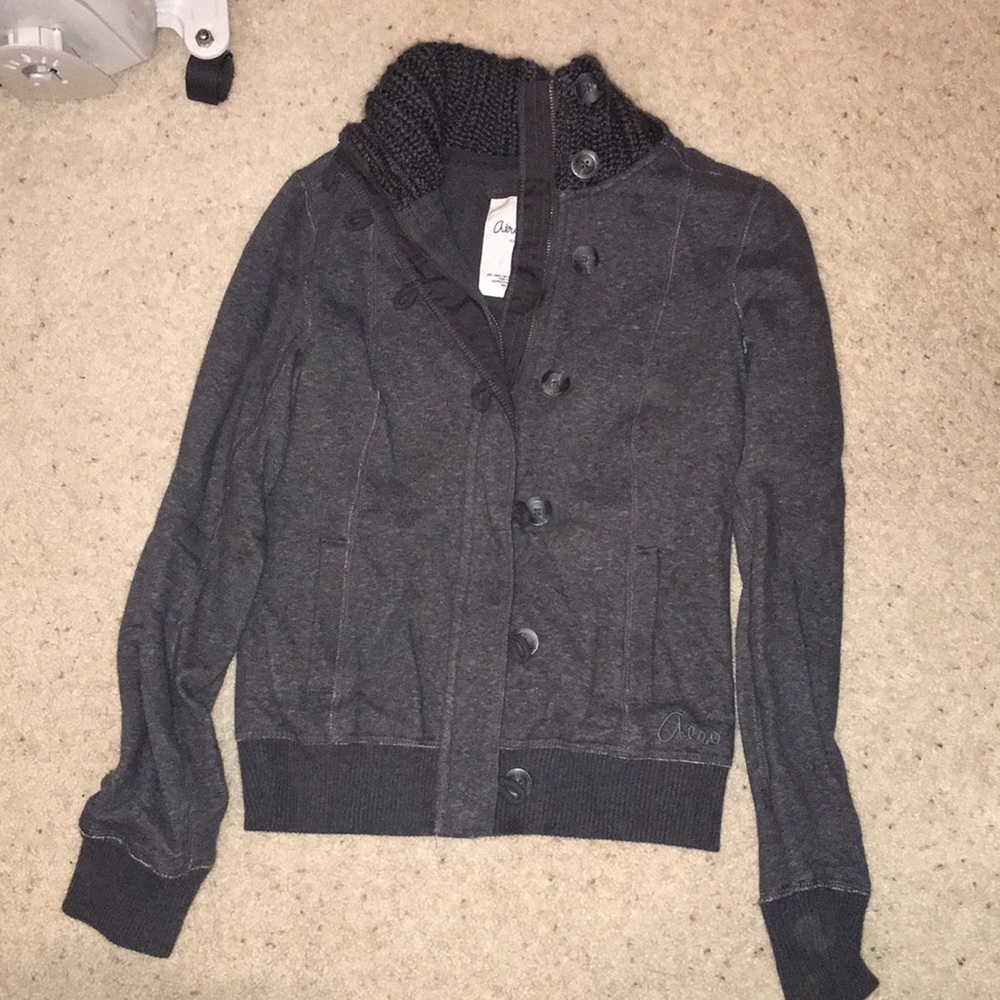 Aeropostale sweater
